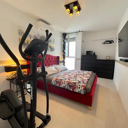 Lalaura Znjan 500 M Luxe&cozy Sea View Magic